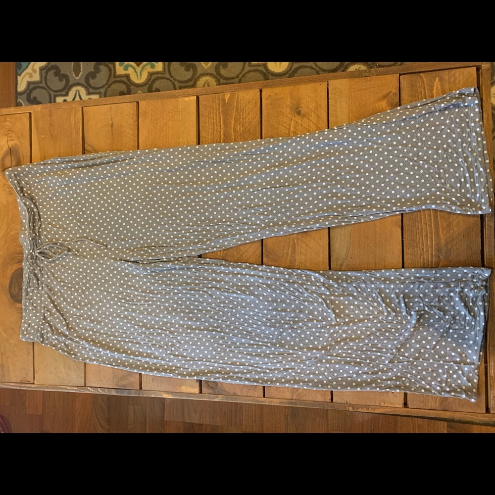 Pajama bottoms